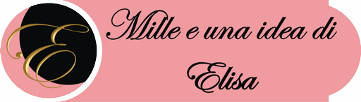 Mille e una idea di Elisa